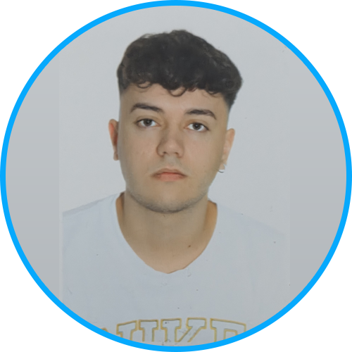 Foto de perfil de Rubén Hernández Barroso